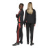 Pantalon de Football adidas Messi Pnt Enfant Noir