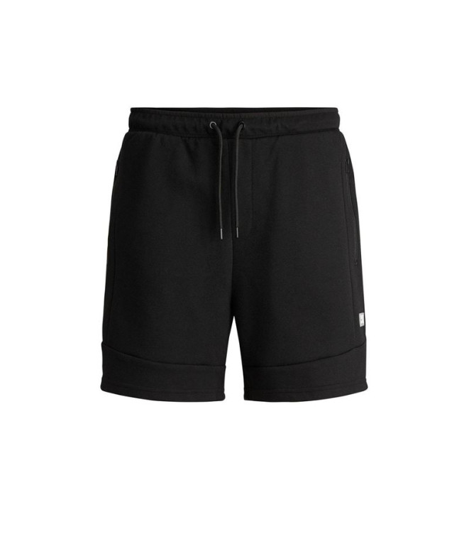 Pantalons Jack & Jones Gordon Homme Black