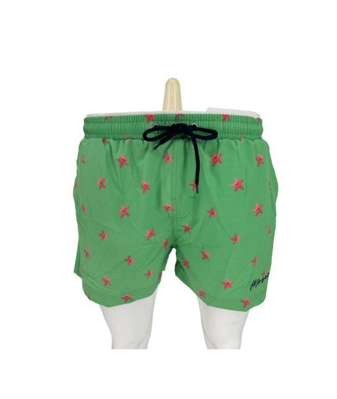 Maillot de bain de Plage et piscine Mosconi Imprimé étoile de mer