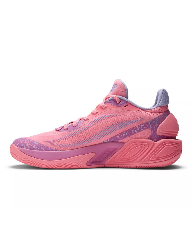 Zapatillas de Baloncesto New Balance Two Wxy V5...