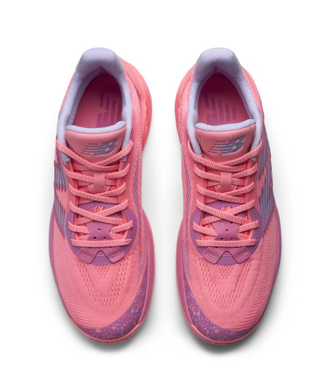Zapatillas de Baloncesto New Balance Two Wxy V5...