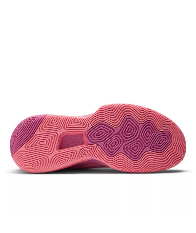 Zapatillas de Baloncesto New Balance Two Wxy V5...