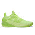 Sapatilhas de Basquetebol New Balance Two Wxy V5 Bleached Lime Glo
