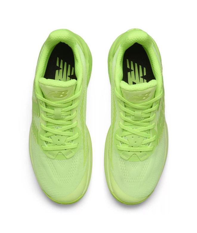 Sapatilhas de Basquetebol New Balance Two Wxy...