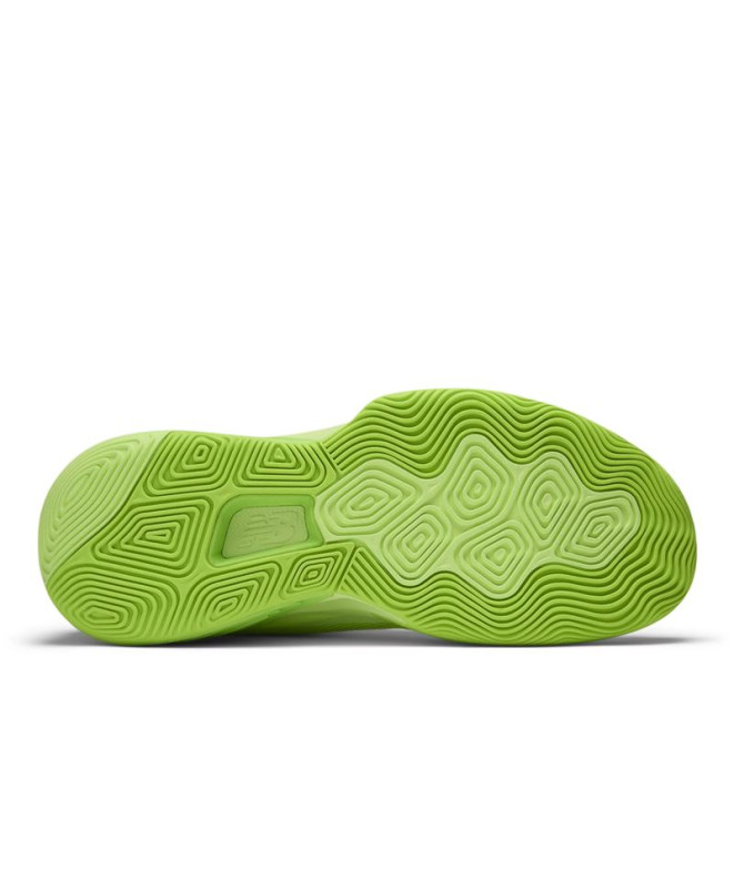 Zapatillas de Baloncesto New Balance Two Wxy V5...