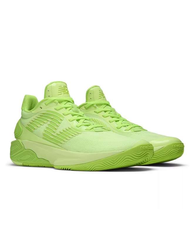 Chaussures de Basket-ball New Balance Two Wxy...