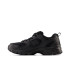 Zapatillas New Balance 530 Niño Negro