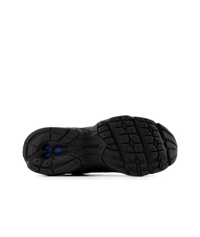 Chaussures New Balance 530 Enfant Noir