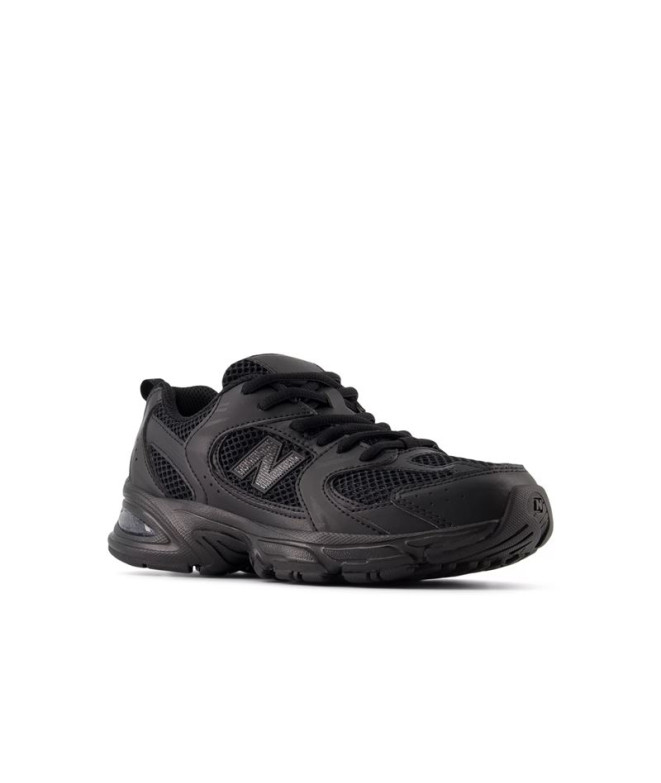 Chaussures New Balance 530 Enfant Noir