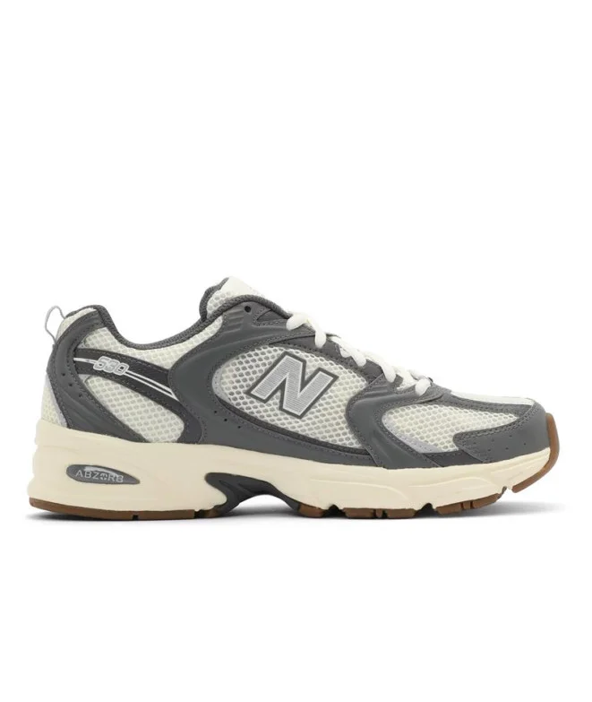 Zapatillas New Balance 530 Castlerock Hombre