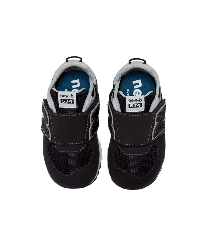 Chaussures New Balance 574 NEW-B Hook & Loop...