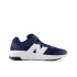 Chaussures New Balance 578V1 Bungee Lace With Haut Strap NB Enfant Bleu Marine