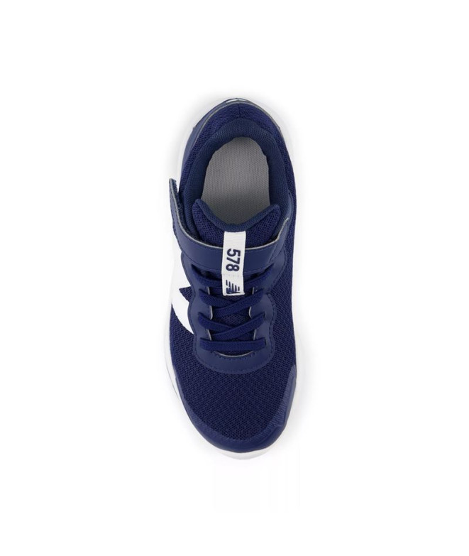Sapatilhas New Balance 578V1 Bungee Lace With...