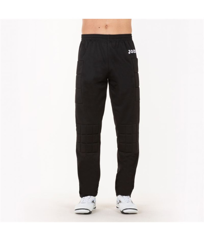 Pantalón de Fútbol Joma Protec Portero
