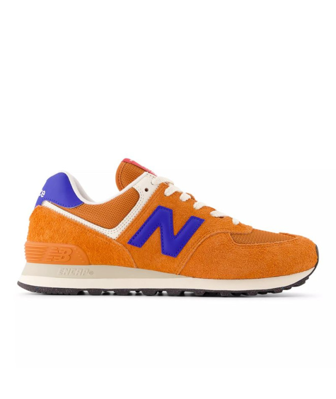 Zapatillas New Balance 574 Sienna