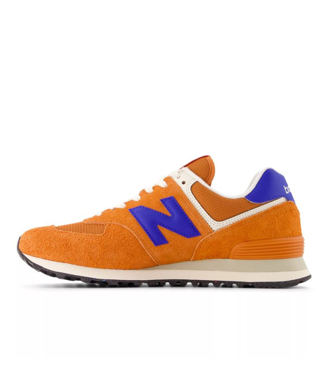 Chaussures New Balance 574 Sienna