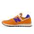 Zapatillas New Balance 574 Sienna