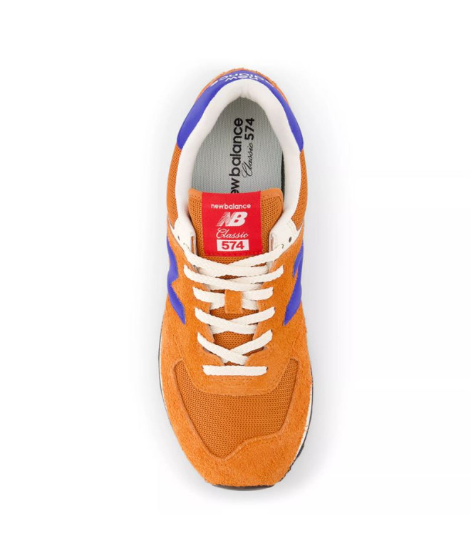 Chaussures New Balance 574 Sienna