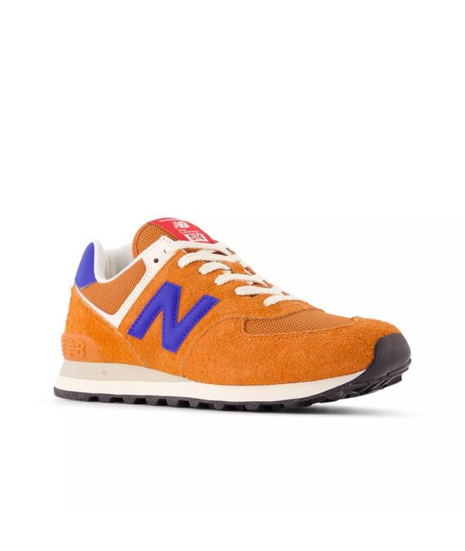 Chaussures New Balance 574 Sienna