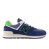 Zapatillas New Balance 574 NB Navy
