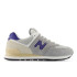 Zapatillas New Balance 574 Slate Gris