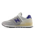 Zapatillas New Balance 574 Slate Gris