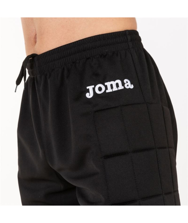 Pantalón de Fútbol Joma Protec Portero