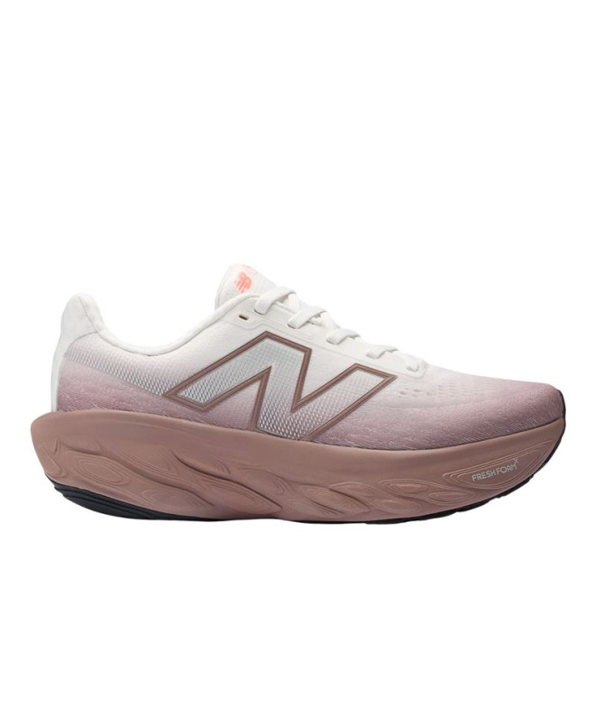 Sapatilhas de Running New Balance Fresh Foam X 1080V14 Earth Shadow Mulher