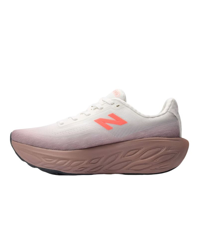 Chaussures de Running New Balance Fresh Foam X...