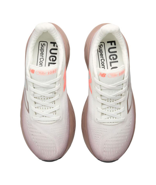 Chaussures de Running New Balance Fresh Foam X...