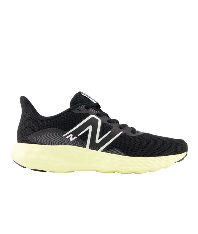 Chaussures de Running New Balance 411V3 Noir Femme