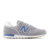 Chaussures New Balance 373V2 Femme Slate Gris