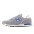 Chaussures New Balance 373V2 Femme Slate Gris