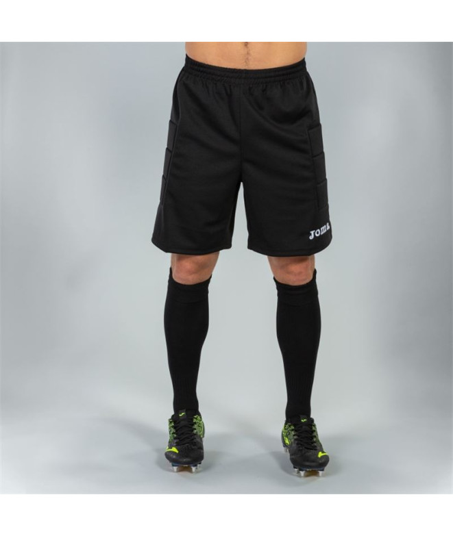 Bermuda de Fútbol Joma Protec Portero
