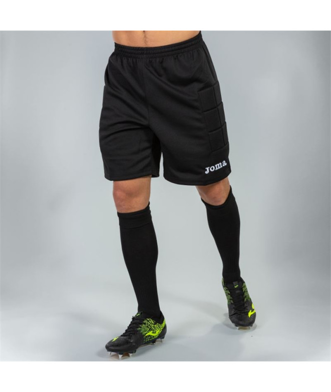 Bermuda de Futebol Joma Protec Guarda-redes