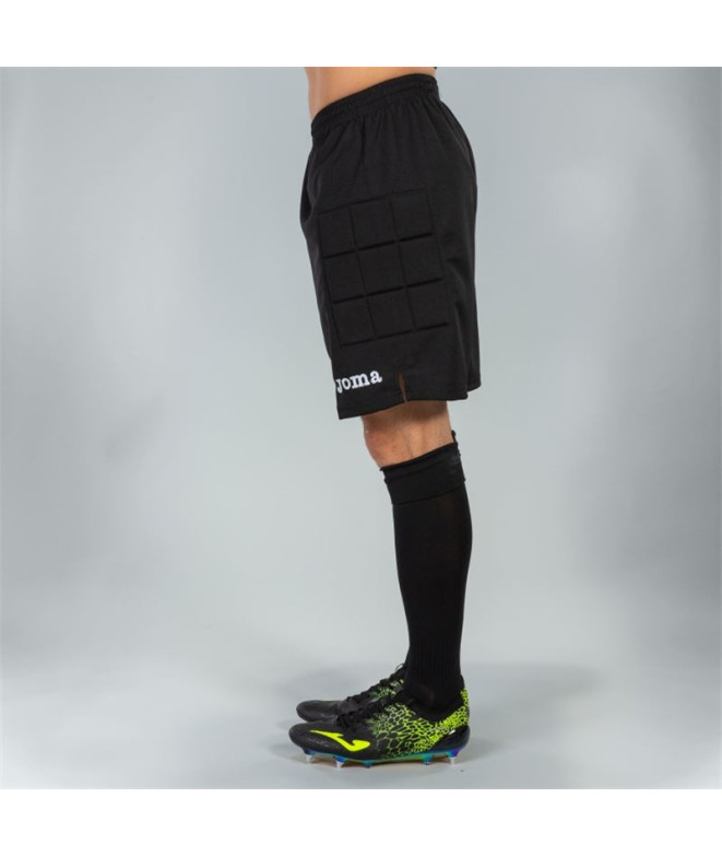 Bermuda de Futebol Joma Protec Guarda-redes