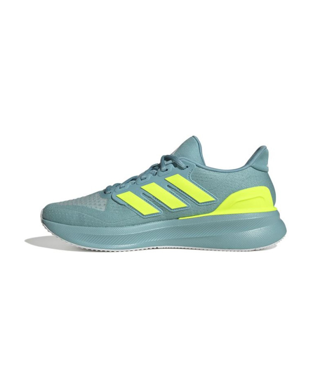 Chaussures de Running adidas Ultrarun 5 Homme...
