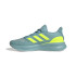 Sapatilhas de Running adidas Ultrarun 5 Homem Tonmen / Limluc / Preto