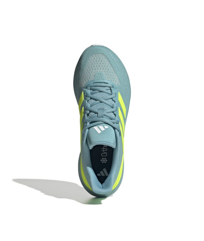 Chaussures de Running adidas Ultrarun 5 Homme...