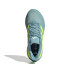 Chaussures de Running adidas Ultrarun 5 Homme Tonmen / Limluc / Noir