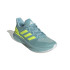 Sapatilhas de Running adidas Ultrarun 5 Homem Tonmen / Limluc / Preto