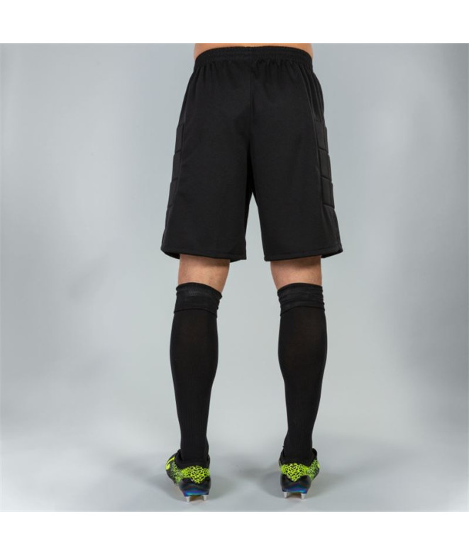 Bermuda de Fútbol Joma Protec Portero