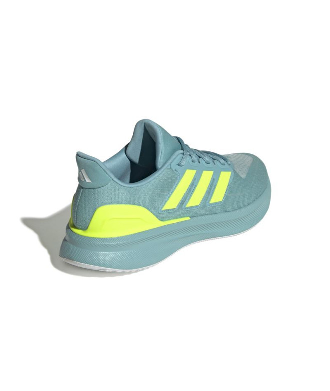 Sapatilhas de Running adidas Ultrarun 5 Homem...