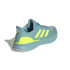 Sapatilhas de Running adidas Ultrarun 5 Homem Tonmen / Limluc / Preto