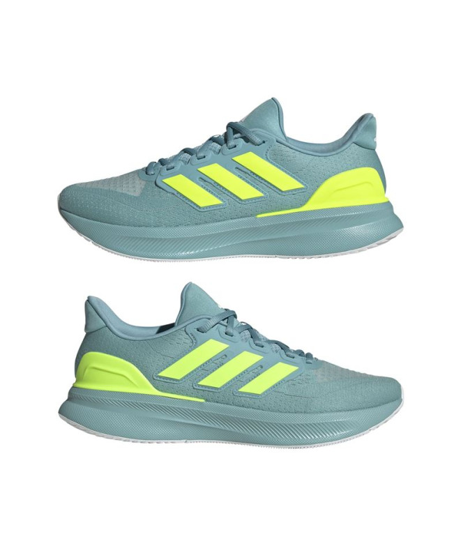 Chaussures de Running adidas Ultrarun 5 Homme...
