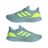 Sapatilhas de Running adidas Ultrarun 5 Homem Tonmen / Limluc / Preto