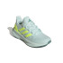 Chaussures de Running adidas Ultrarun 5 Femme Menhal / Amalre / Noir