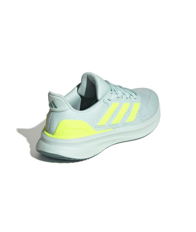 Sapatilhas de Running adidas Ultrarun 5 Mulher...