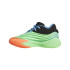 Chaussures de Basket-ball adidas Dame X Enfant Jaune