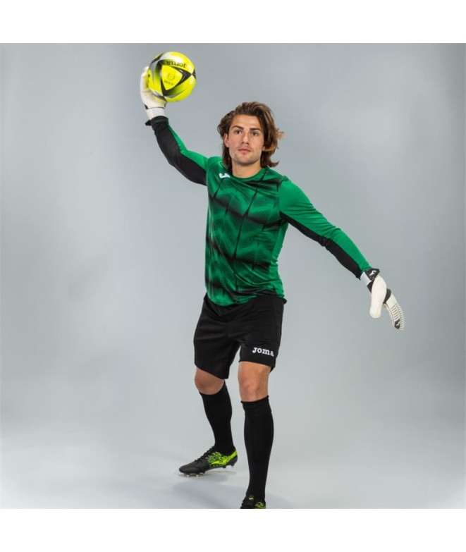 Bermuda de Futebol Joma Protec Guarda-redes